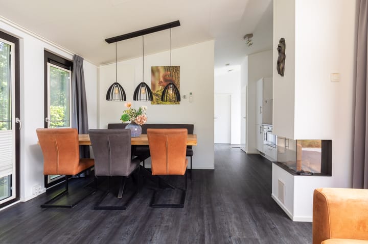 Vrijstaande woning te koop: Roekelseweg 48RB23, Wekerom