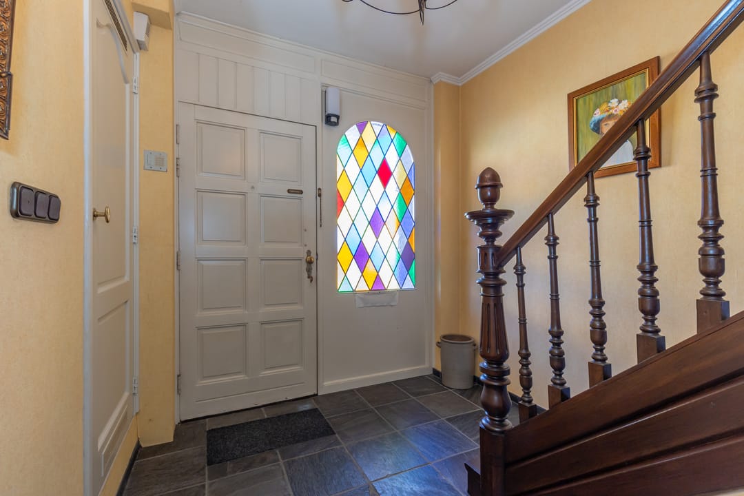 Photo 8 of Montfortstraat 33