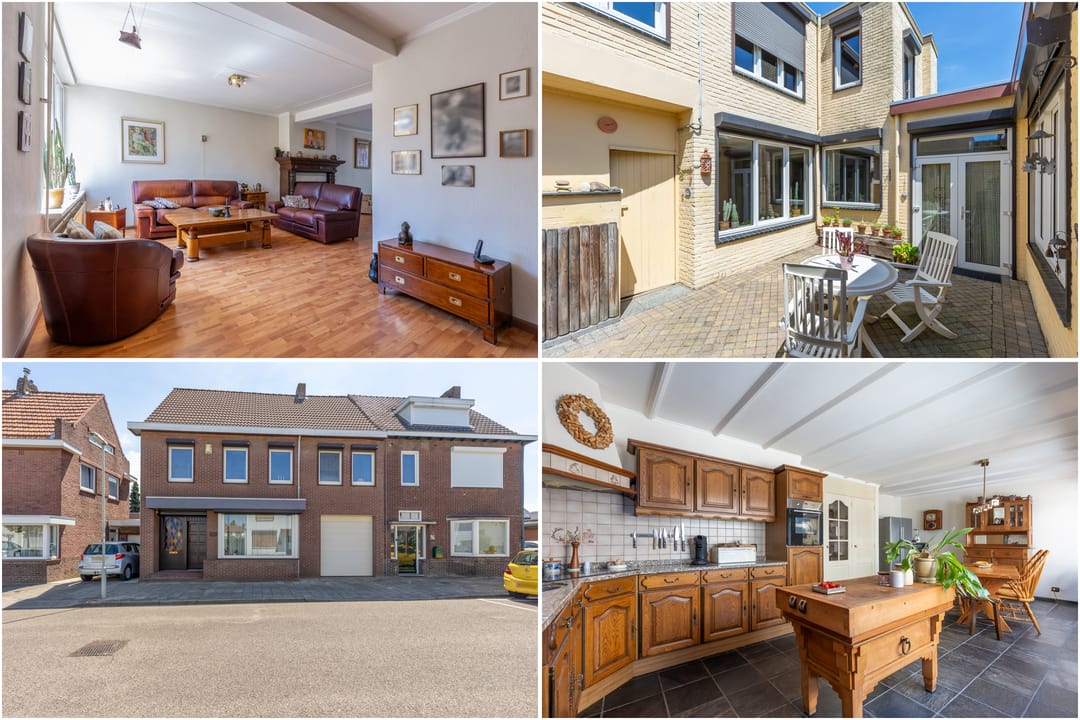 Photo 2 of Montfortstraat 33