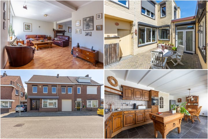 Photo 2 of Montfortstraat 33