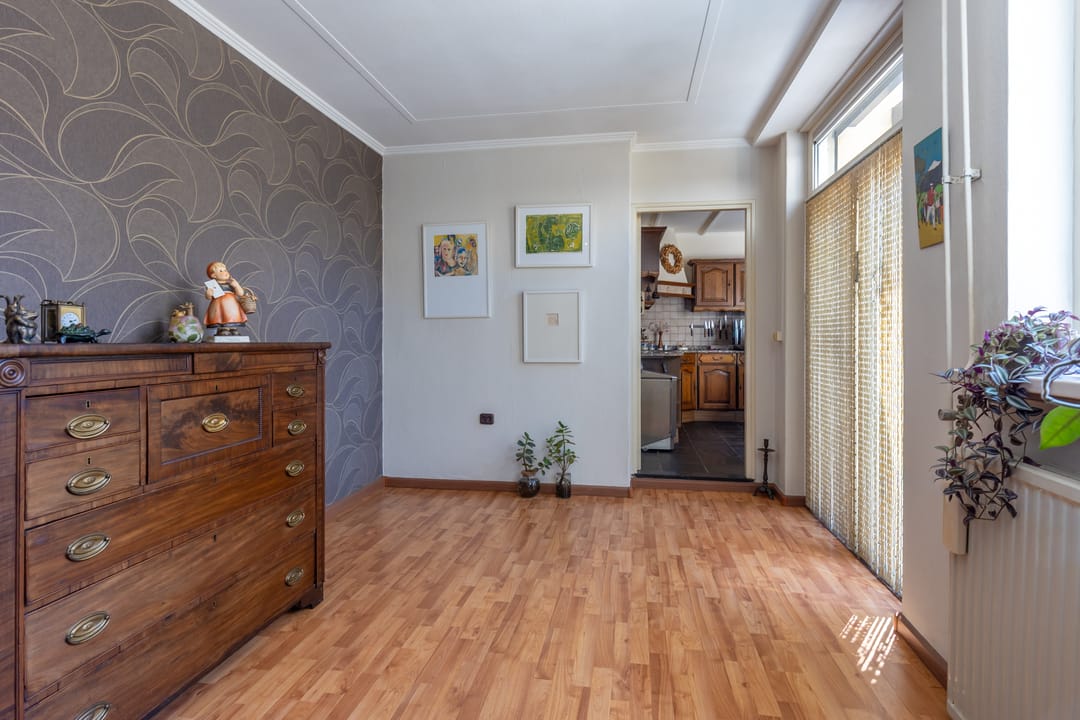 Photo 23 of Montfortstraat 33