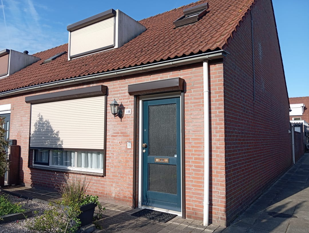 Foto 2 van Wilgenrijs 18