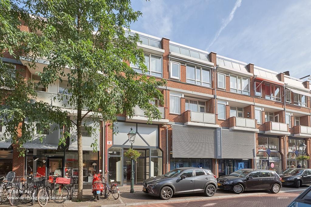 Foto 32 van Frederikstraat 76-A