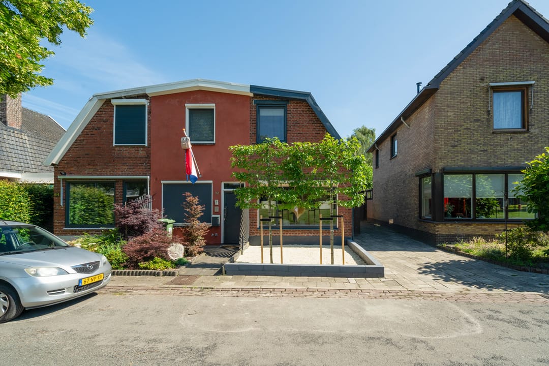 Foto 41 van Voortmansweg 80