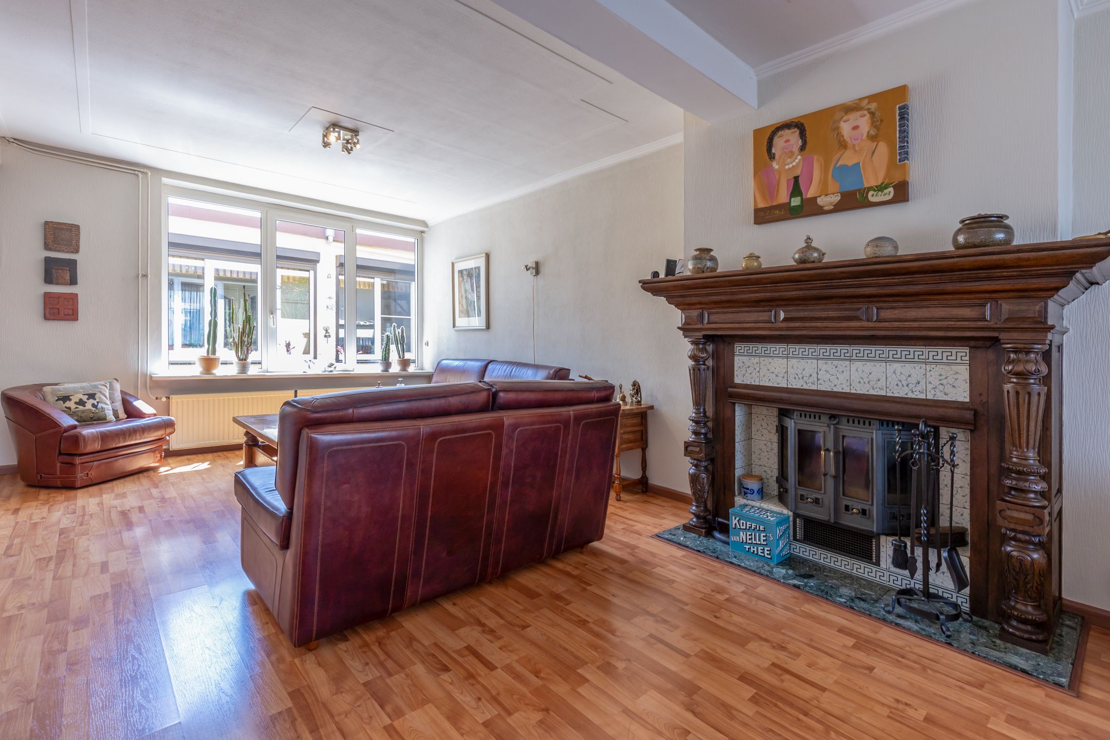 Photo 18 of Montfortstraat 33