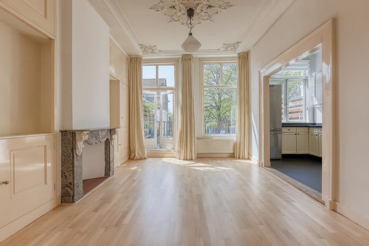 Foto 4 van Frederikstraat 76-A
