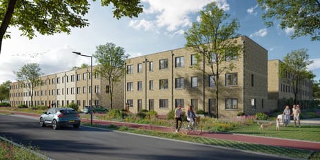Het Thuisvak Parkwoning Royaal thumbnail