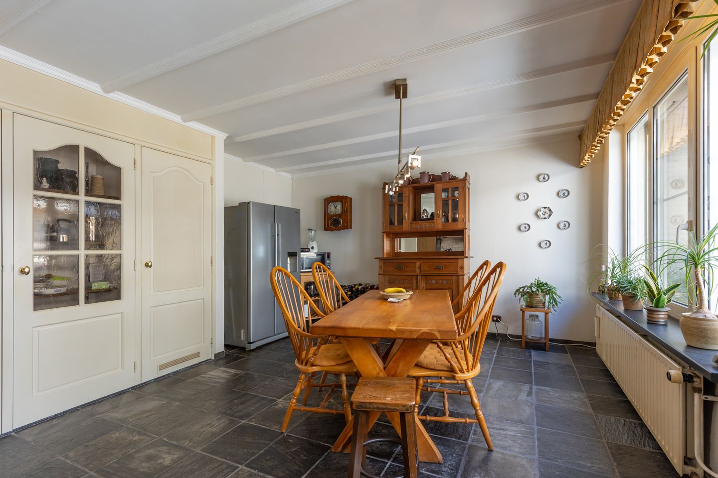 Photo 25 of Montfortstraat 33