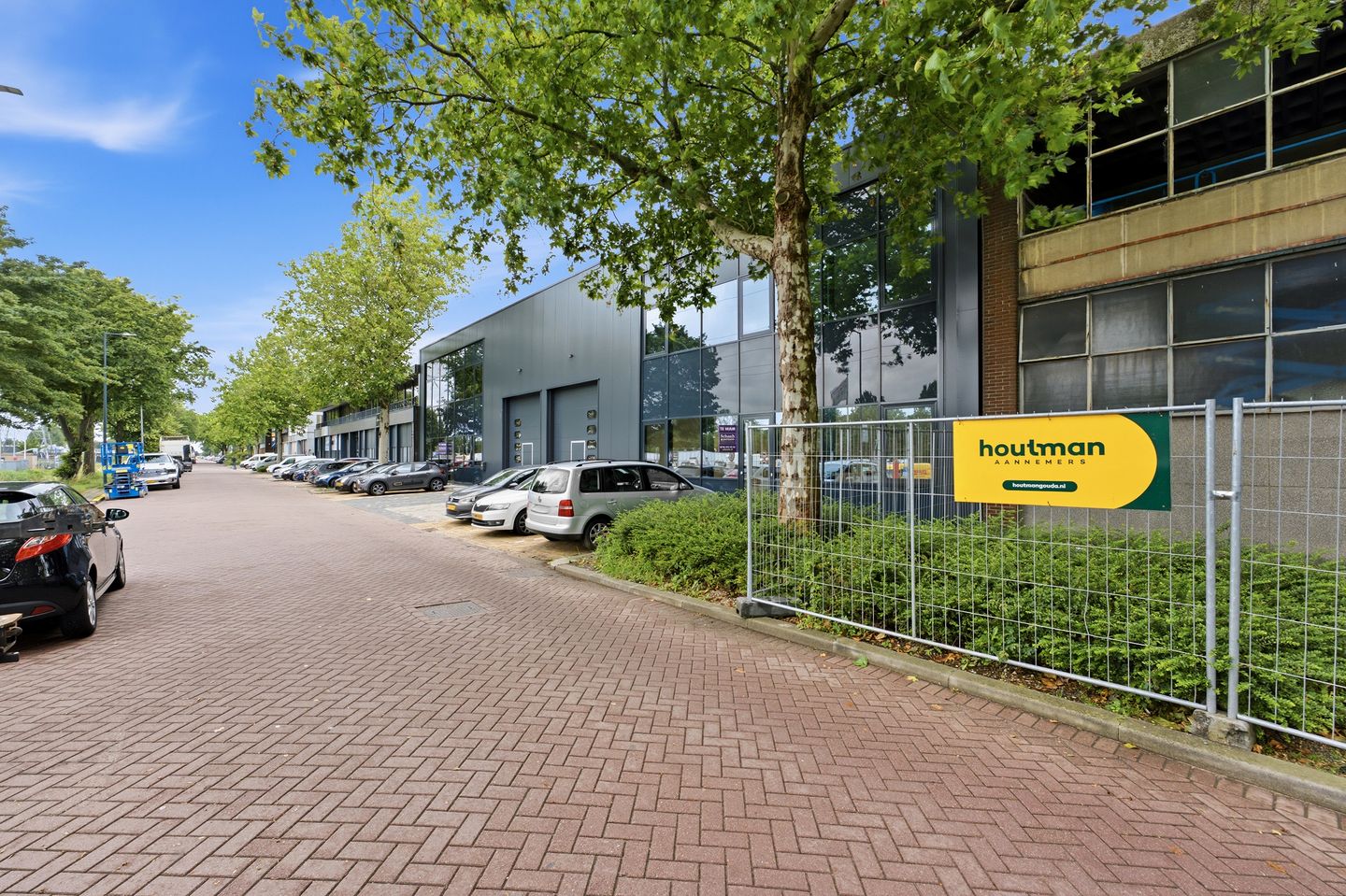 View photo 3 of Fokkerstraat 551