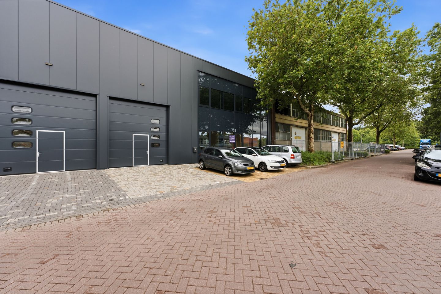 View photo 1 of Fokkerstraat 551