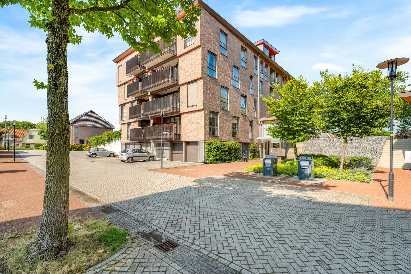 Foto 4 van Sparreboomstraat 28