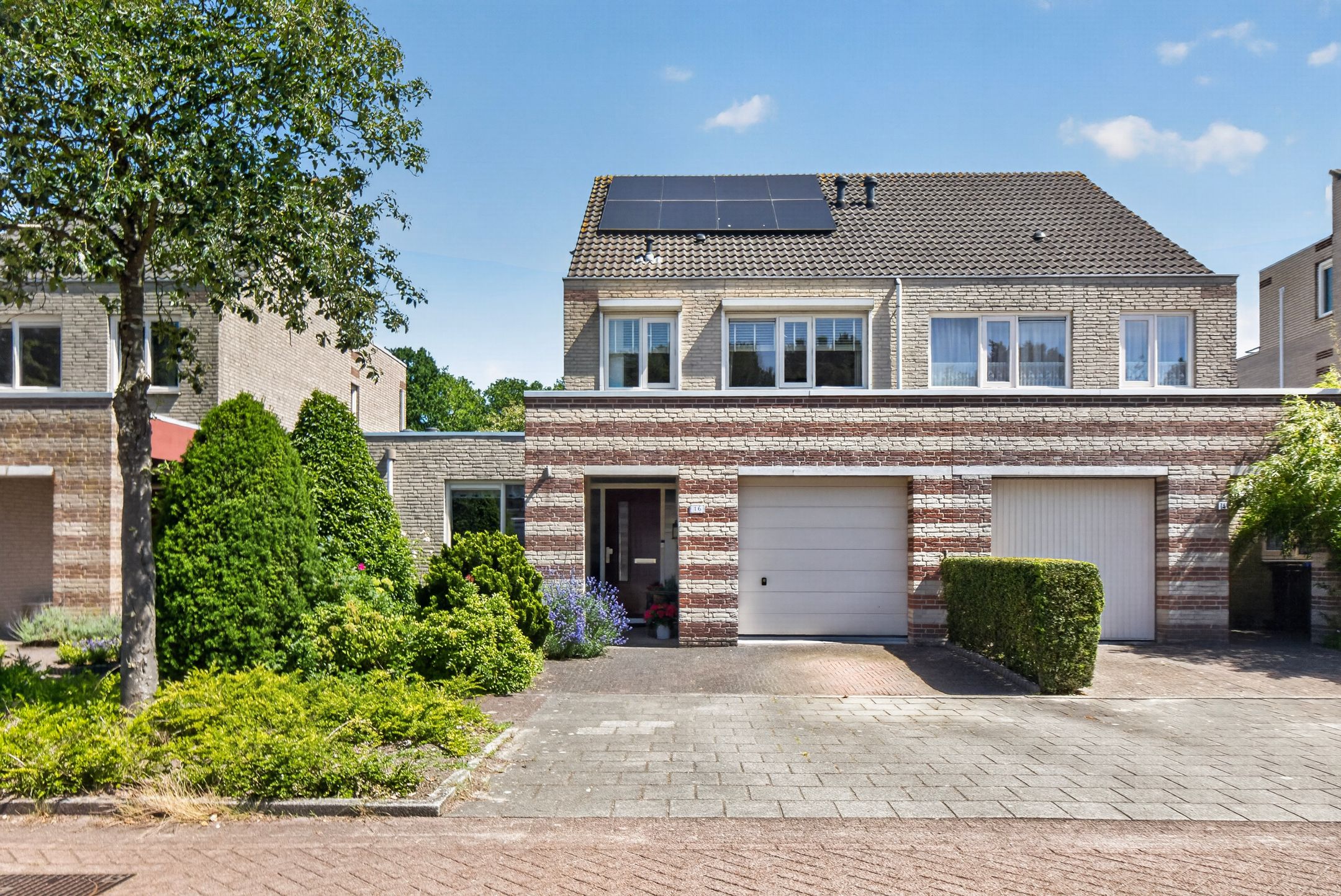 Beukenstuklaan 16