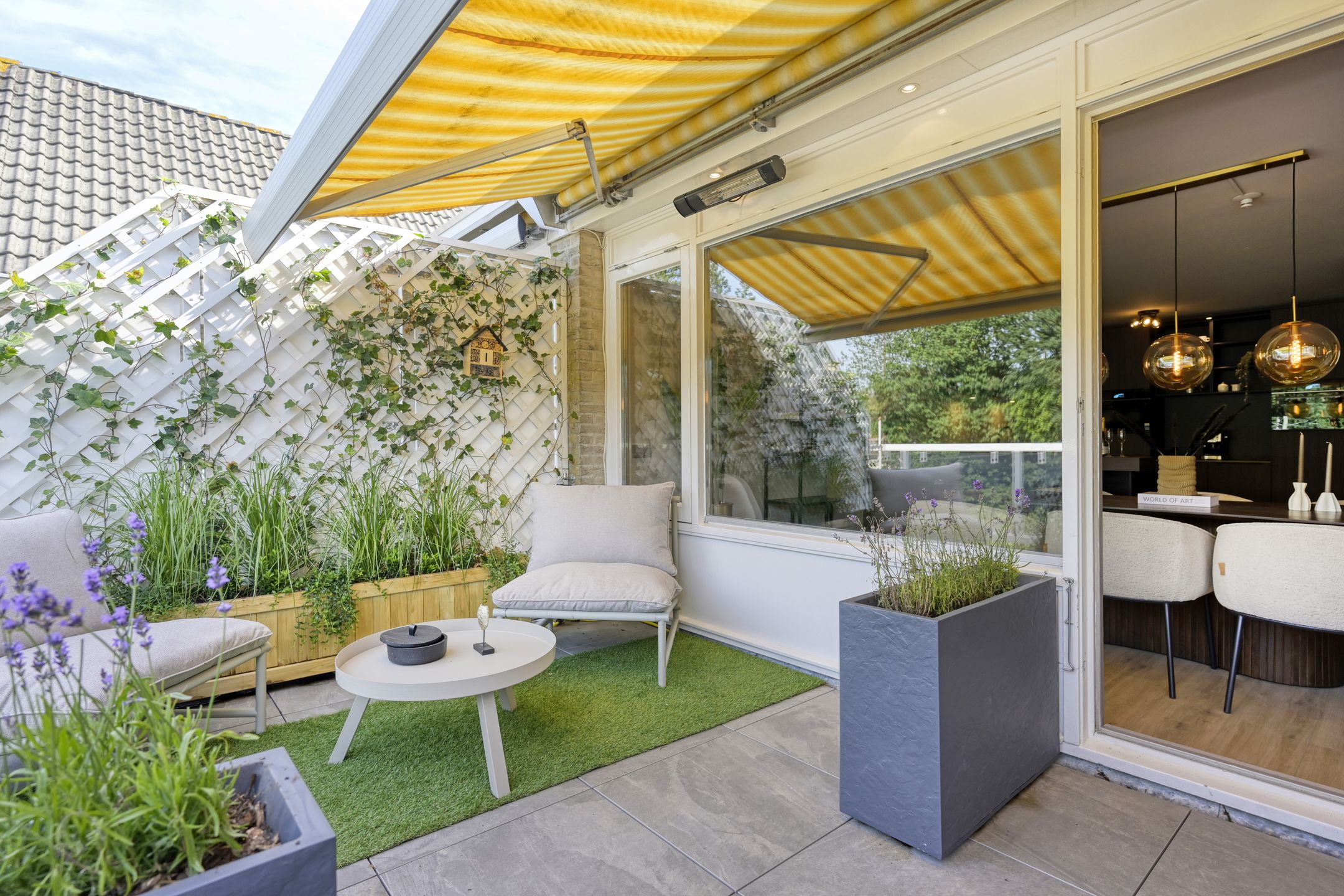 Photo 18 of Wilgenlaan 16