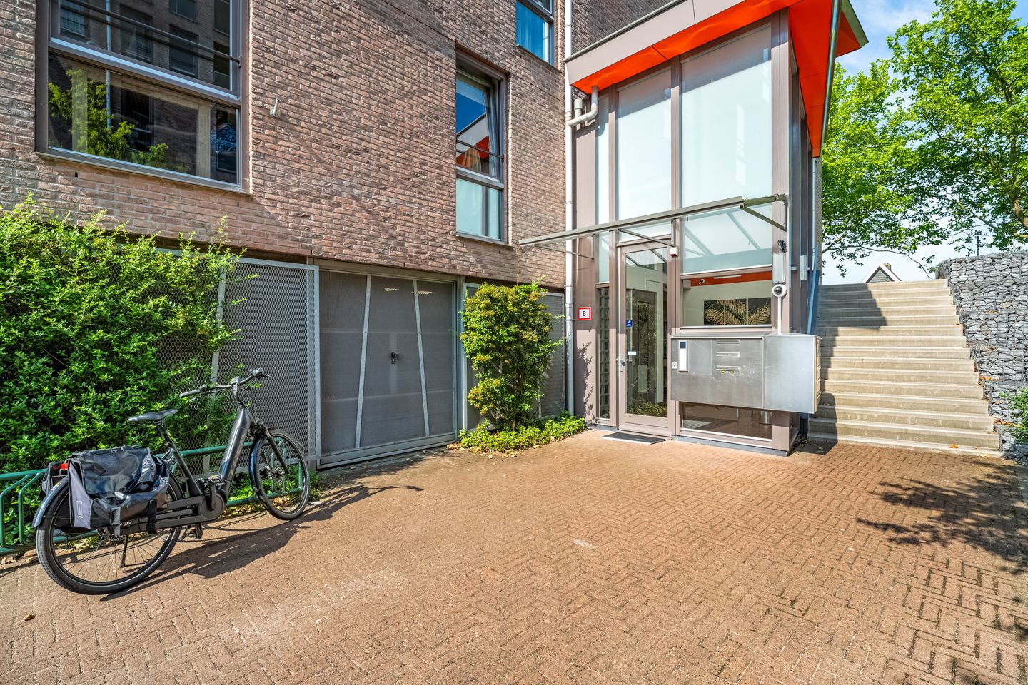 Foto 5 van Sparreboomstraat 28