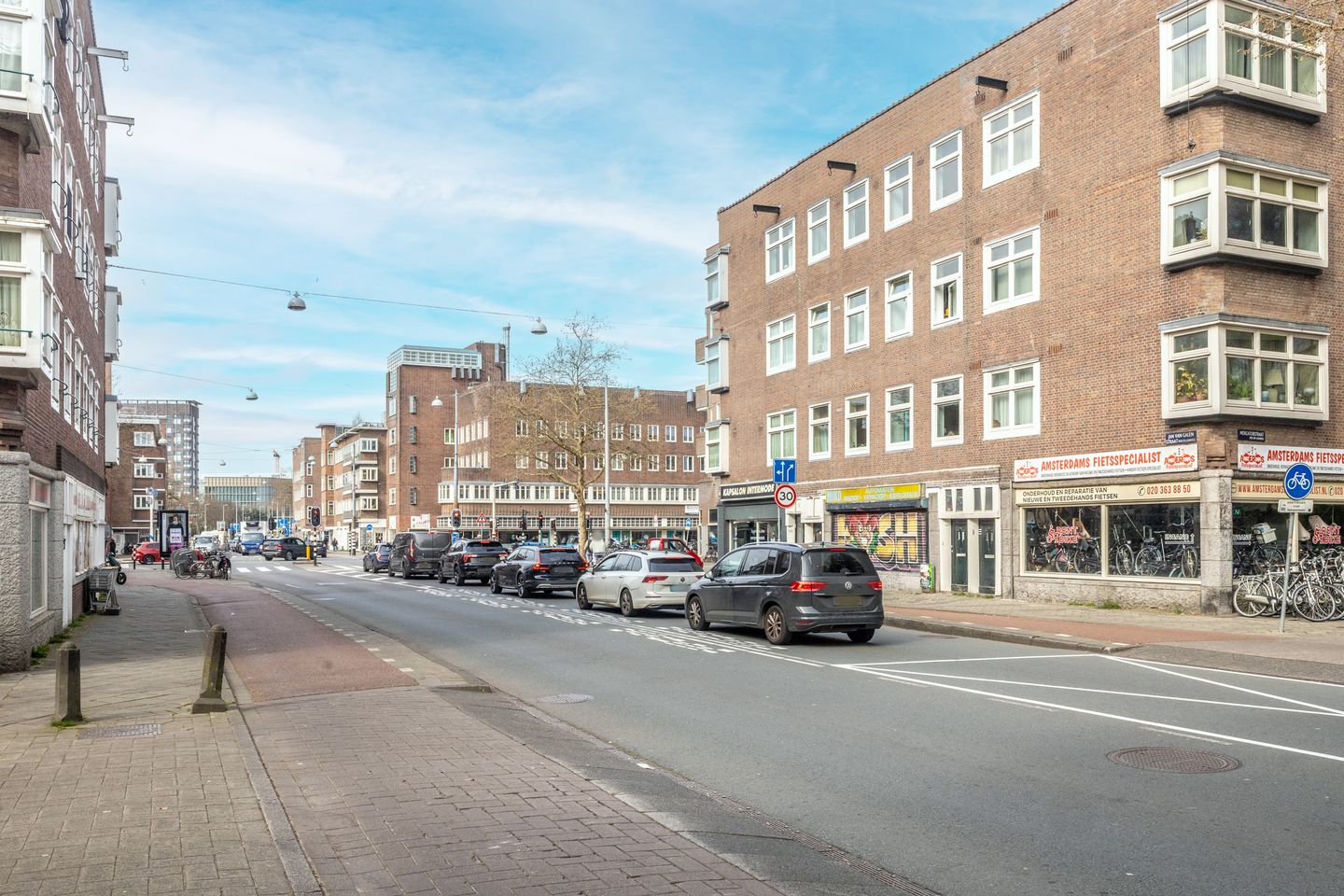 Foto 4 van Jan van Galenstraat 164-3