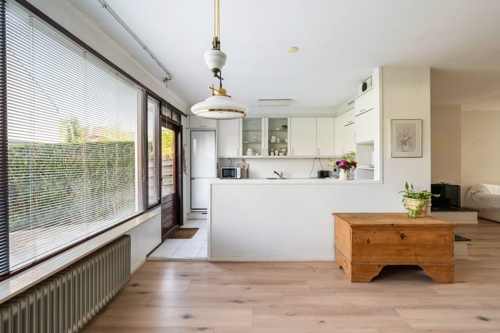 Tussenwoning te koop: Spiegheldreef 43, Leiderdorp