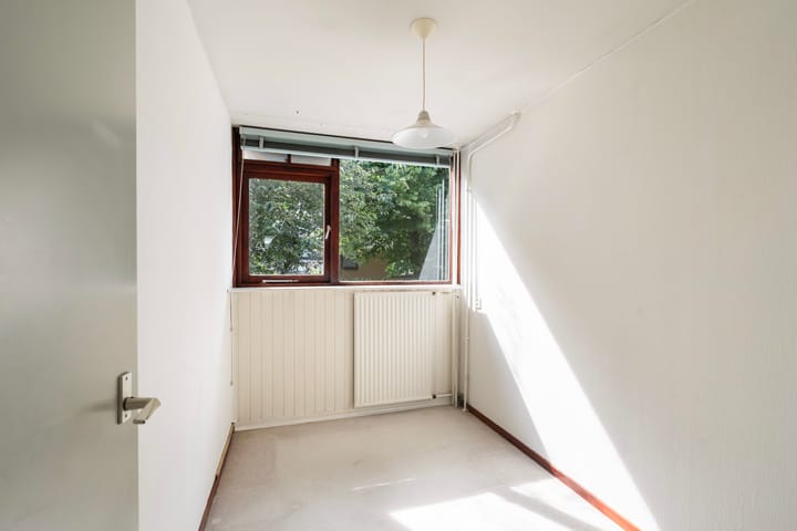 Tussenwoning te koop: Spiegheldreef 43, Leiderdorp