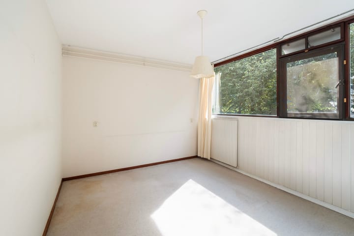 Tussenwoning te koop: Spiegheldreef 43, Leiderdorp