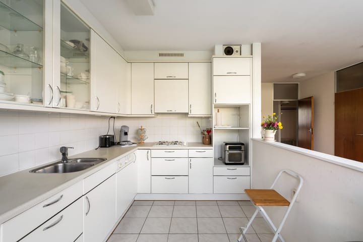 Tussenwoning te koop: Spiegheldreef 43, Leiderdorp