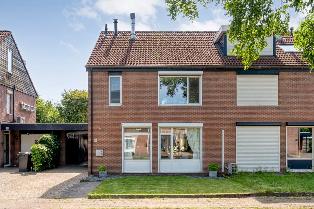 Foto 1 van Aletta Jacobsstraat 47