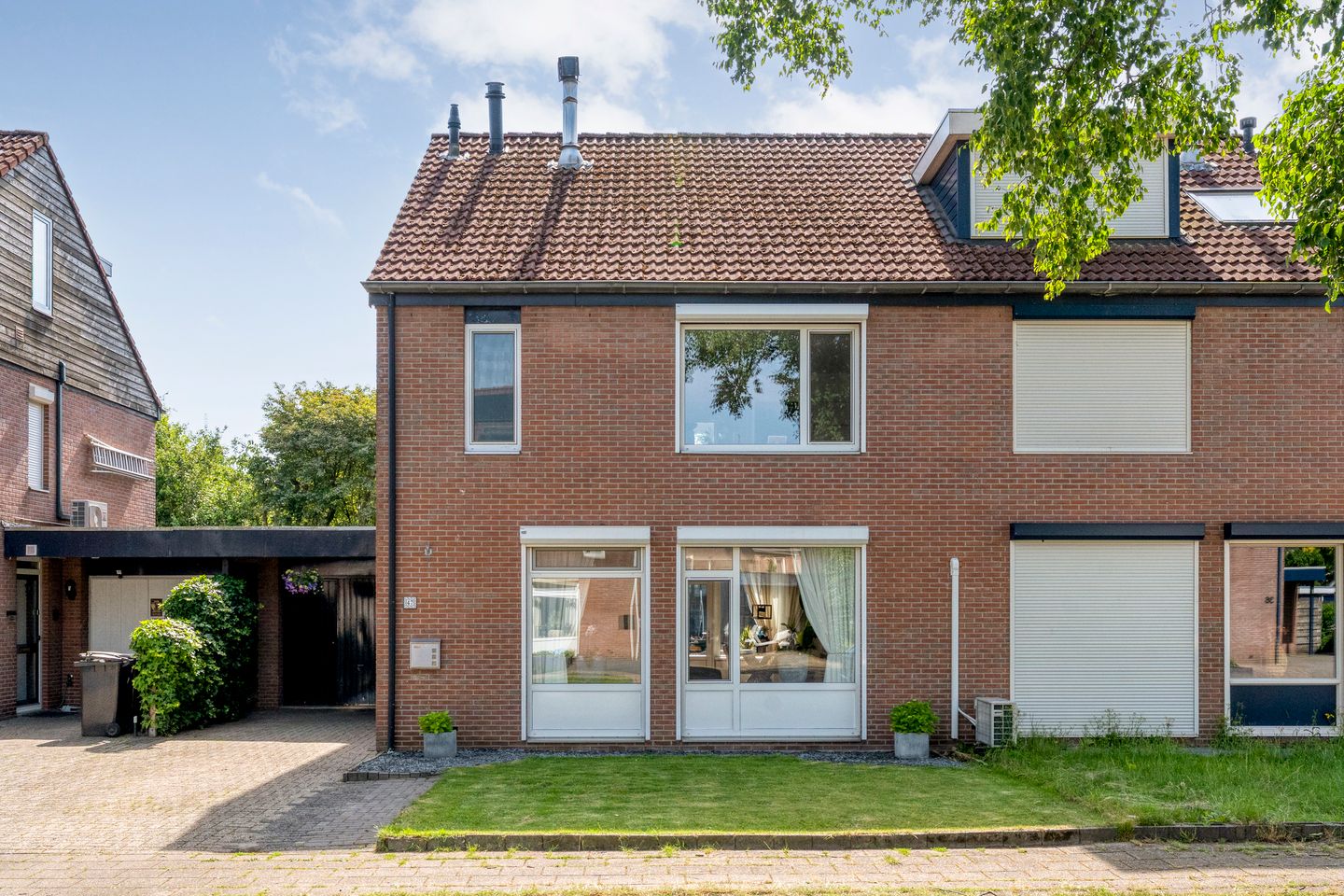 Foto 1 van Aletta Jacobsstraat 47