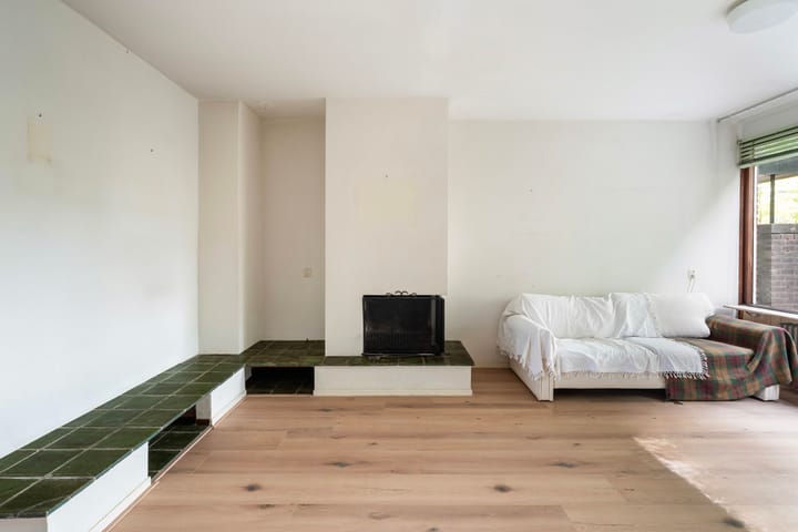 Tussenwoning te koop: Spiegheldreef 43, Leiderdorp