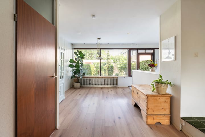 Tussenwoning te koop: Spiegheldreef 43, Leiderdorp