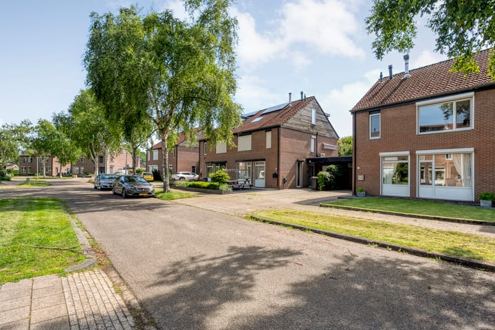 Foto 4 van Aletta Jacobsstraat 47