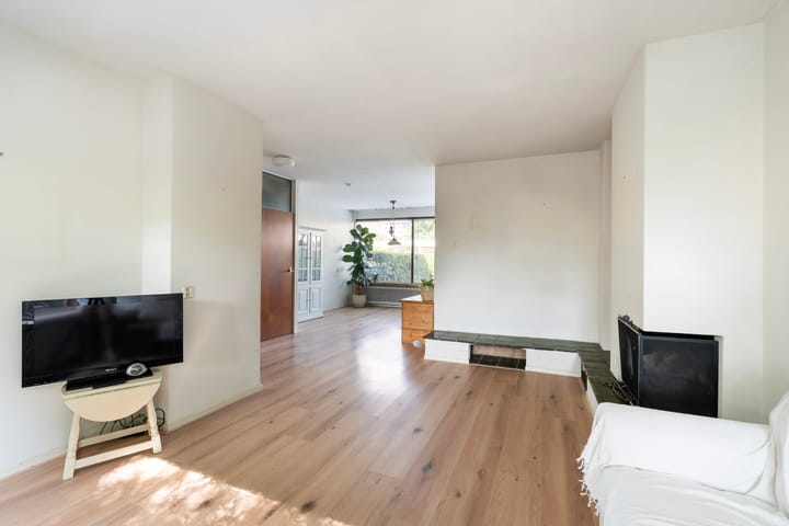 Tussenwoning te koop: Spiegheldreef 43, Leiderdorp