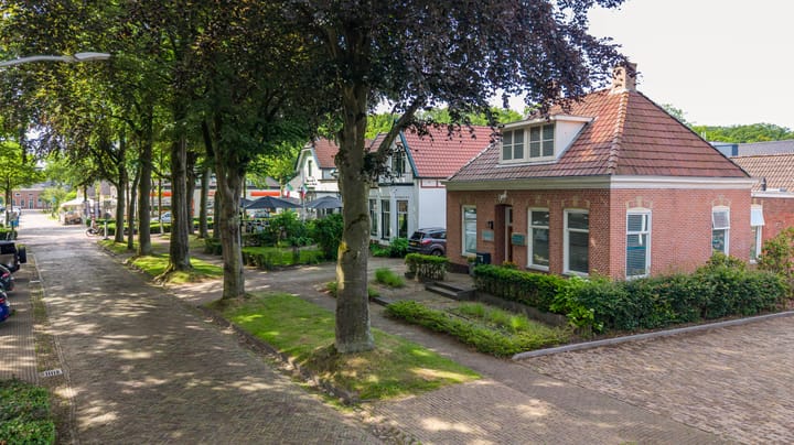 Foto 4 van Hondsrugstraat 18