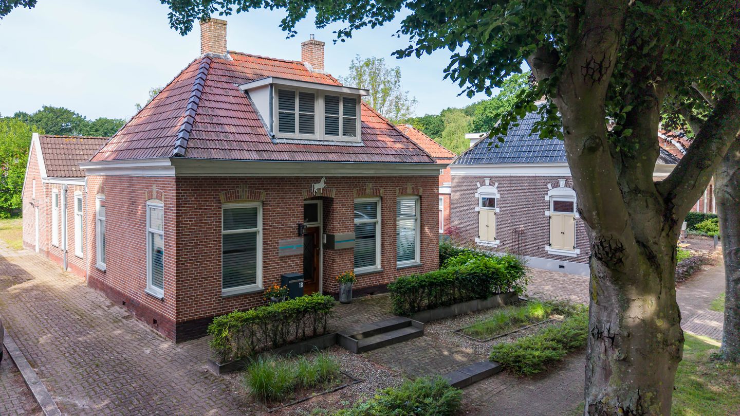 Foto 5 van Hondsrugstraat 18