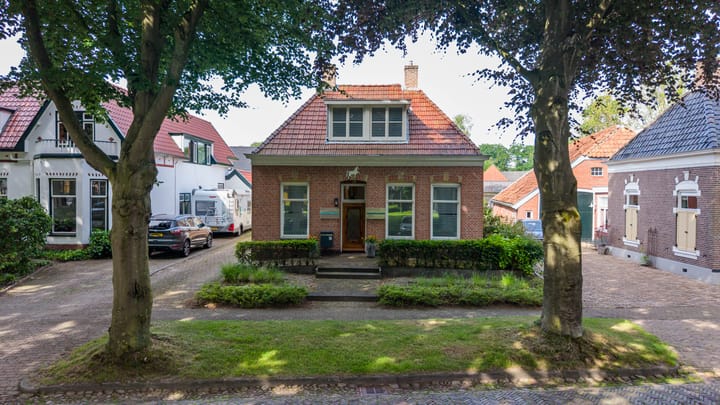Foto 3 van Hondsrugstraat 18