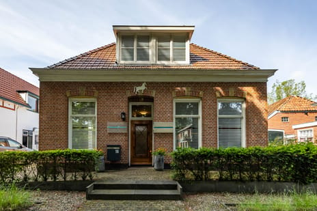 Hondsrugstraat thumbnail