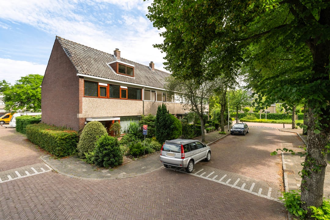 Photo 31 of Spiegheldreef 43