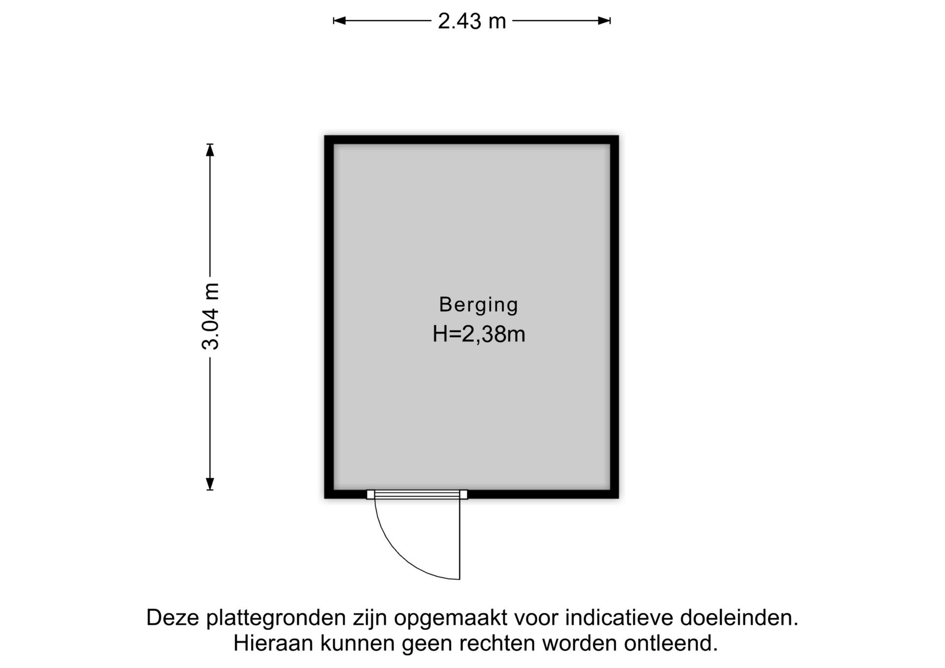 Photo 39 of Spiegheldreef 43