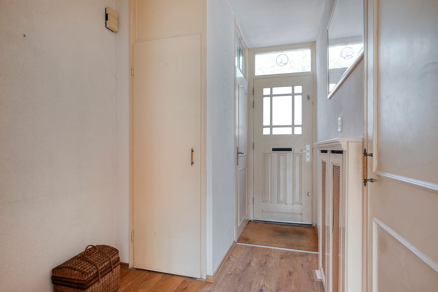 Foto 5 van Bizetstraat 5