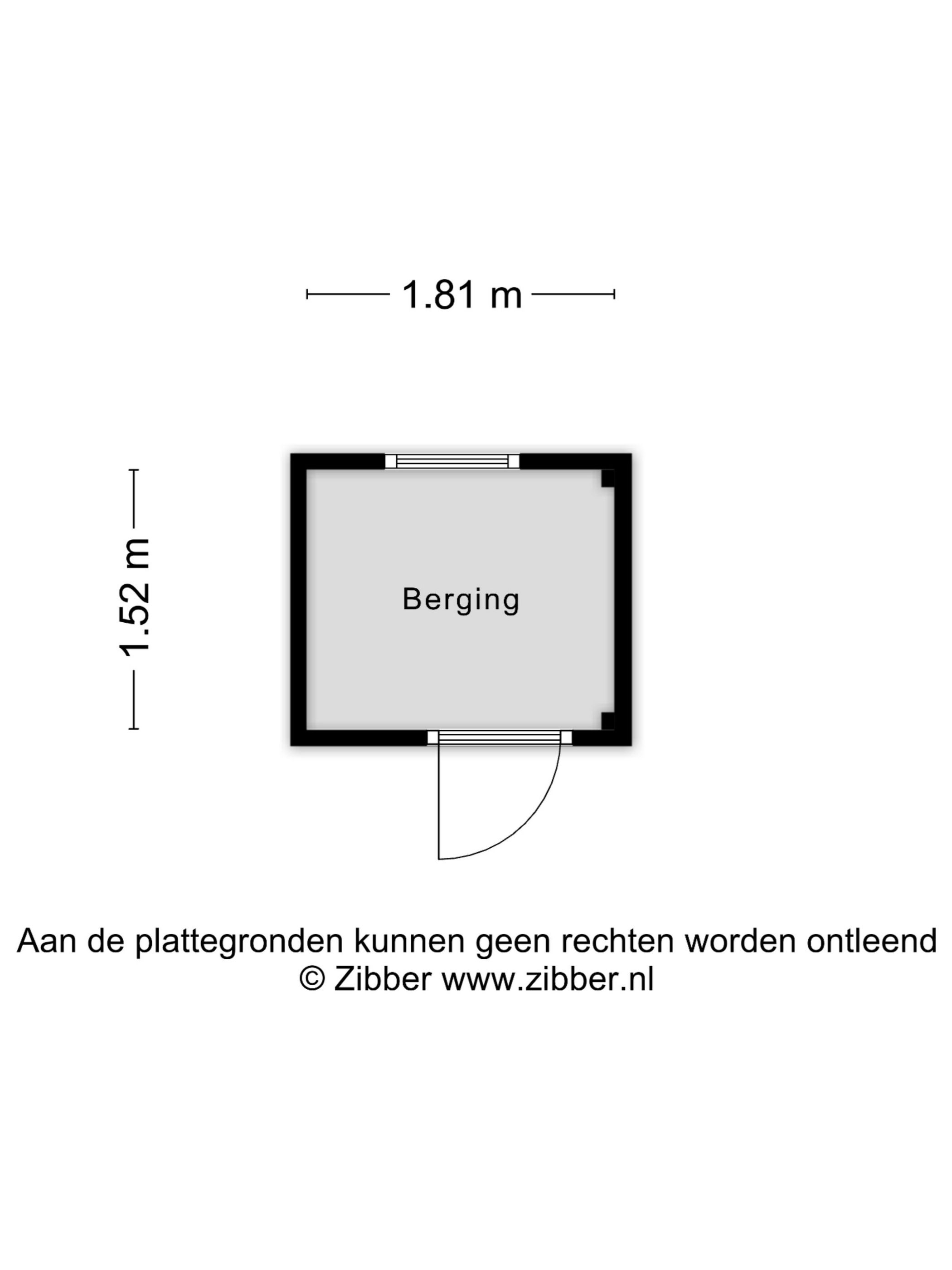 Foto 57 van Krekelstraat 6-B01