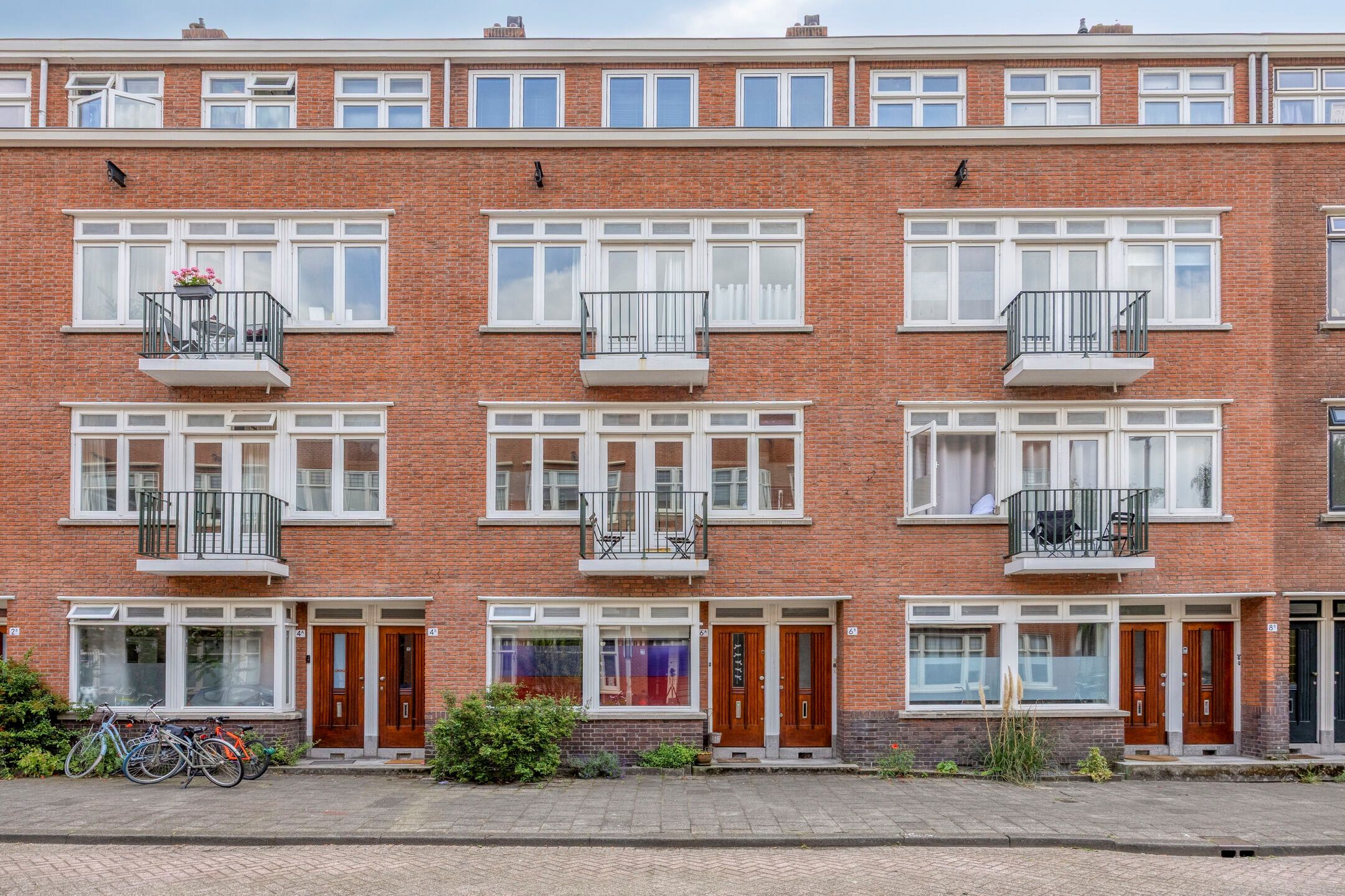 Krekelstraat 6-B 6 B01