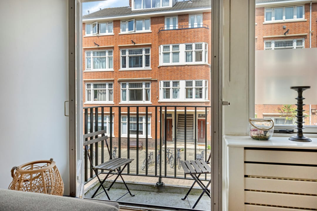 Foto 17 van Krekelstraat 6-B01