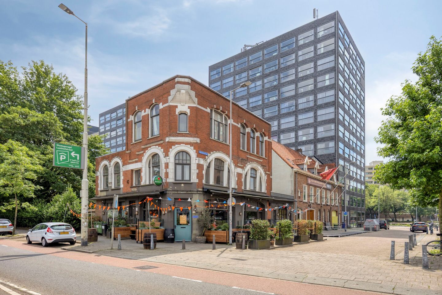 Foto 50 van Krekelstraat 6-B01