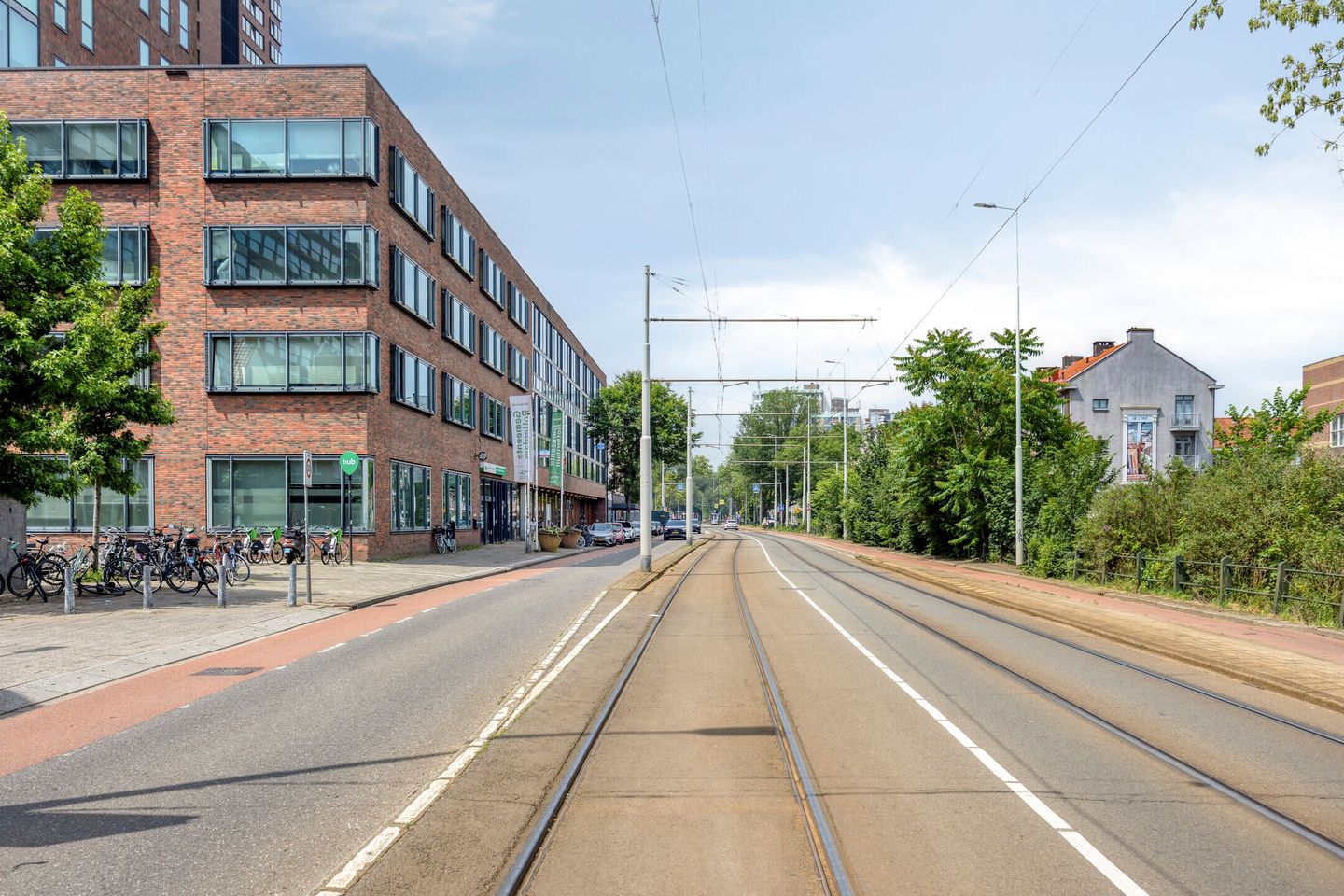 Foto 49 van Krekelstraat 6-B01