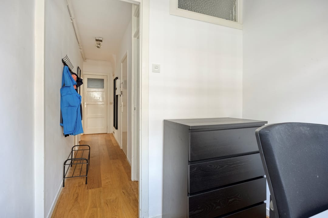 Foto 31 van Krekelstraat 6-B01