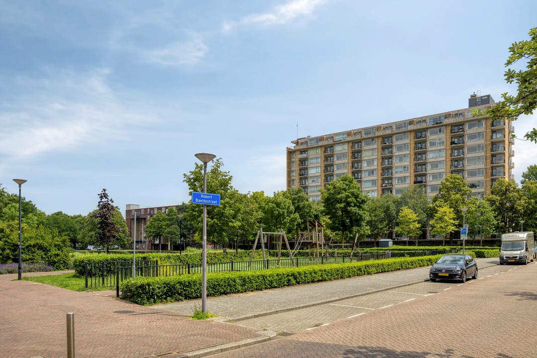 Foto 52 van Krekelstraat 6-B01