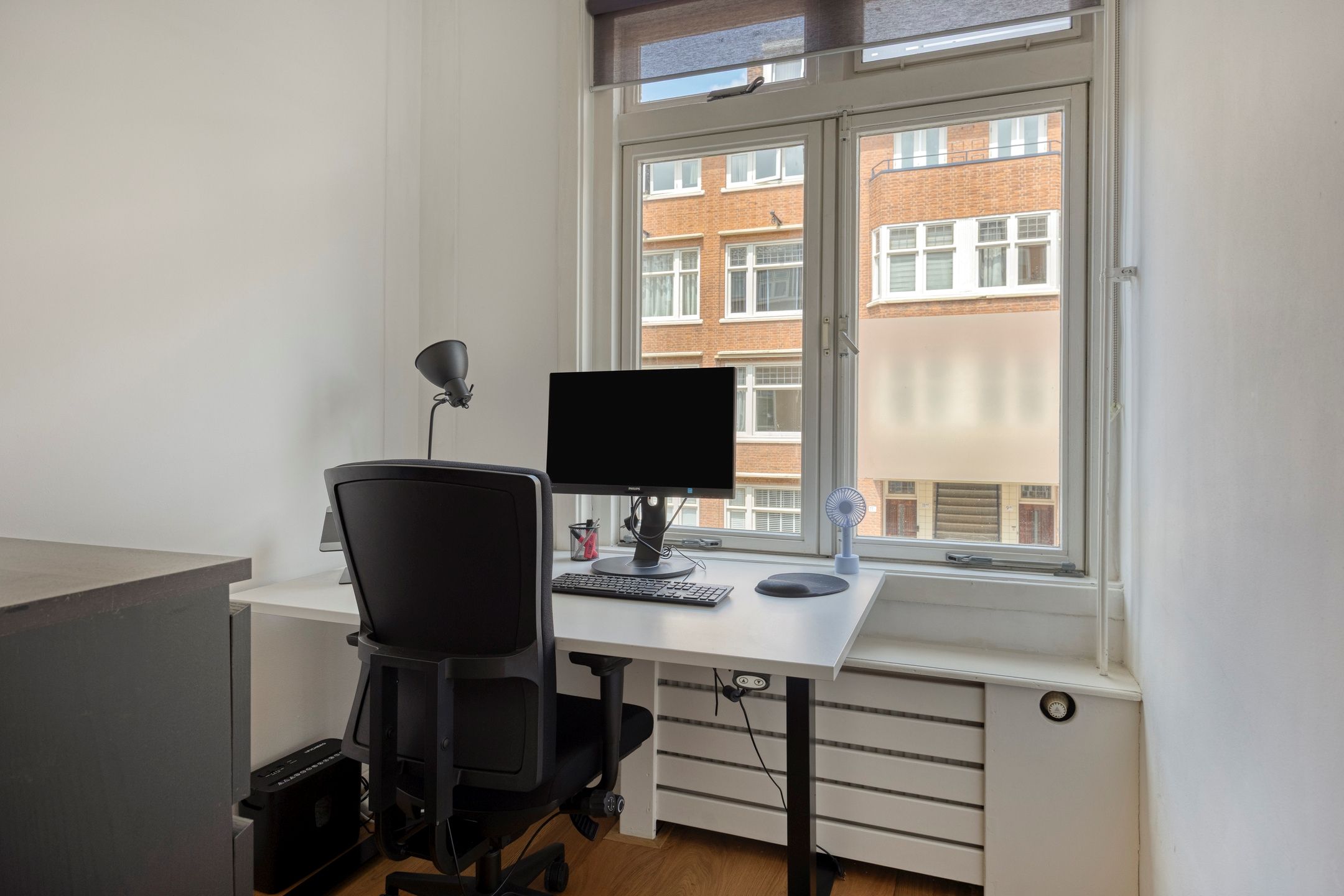 Foto 30 van Krekelstraat 6-B01