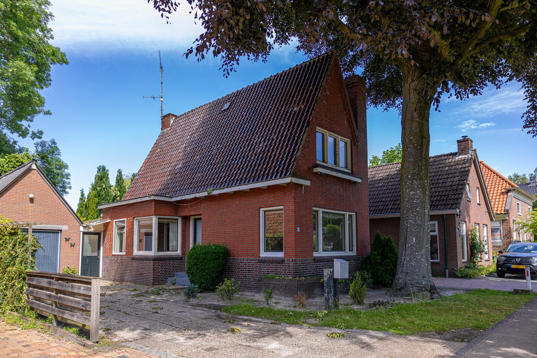 Photo 8 of Torenstraat 47