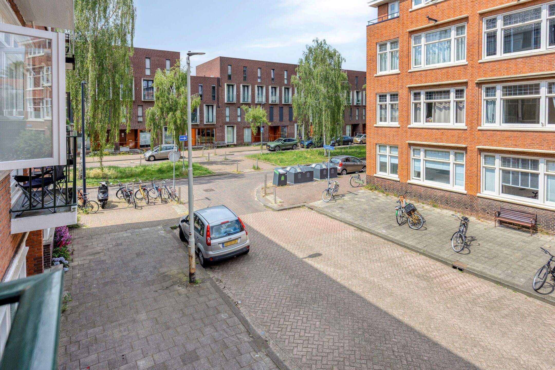Foto 18 van Krekelstraat 6-B01
