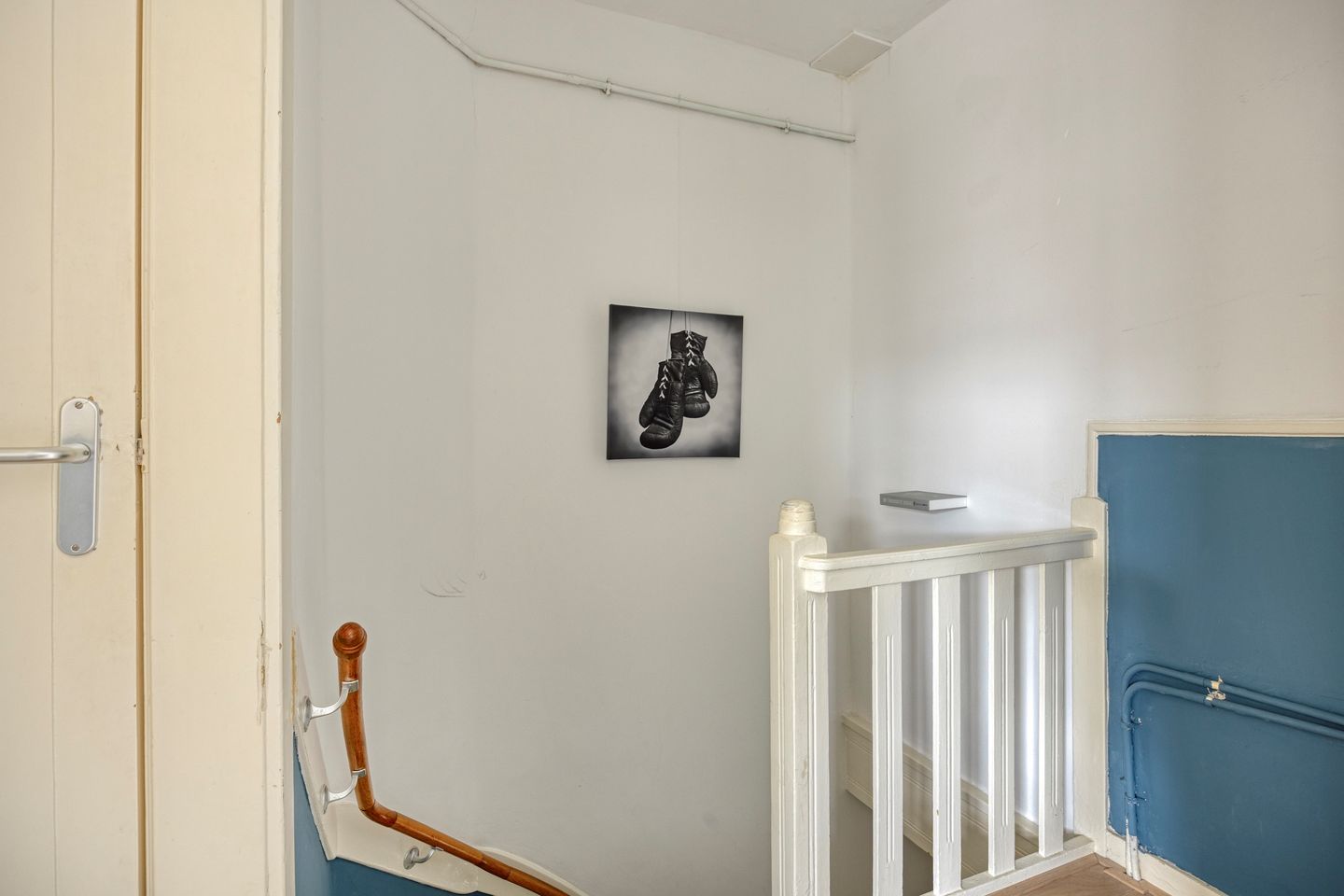 Foto 35 van Krekelstraat 6-B01