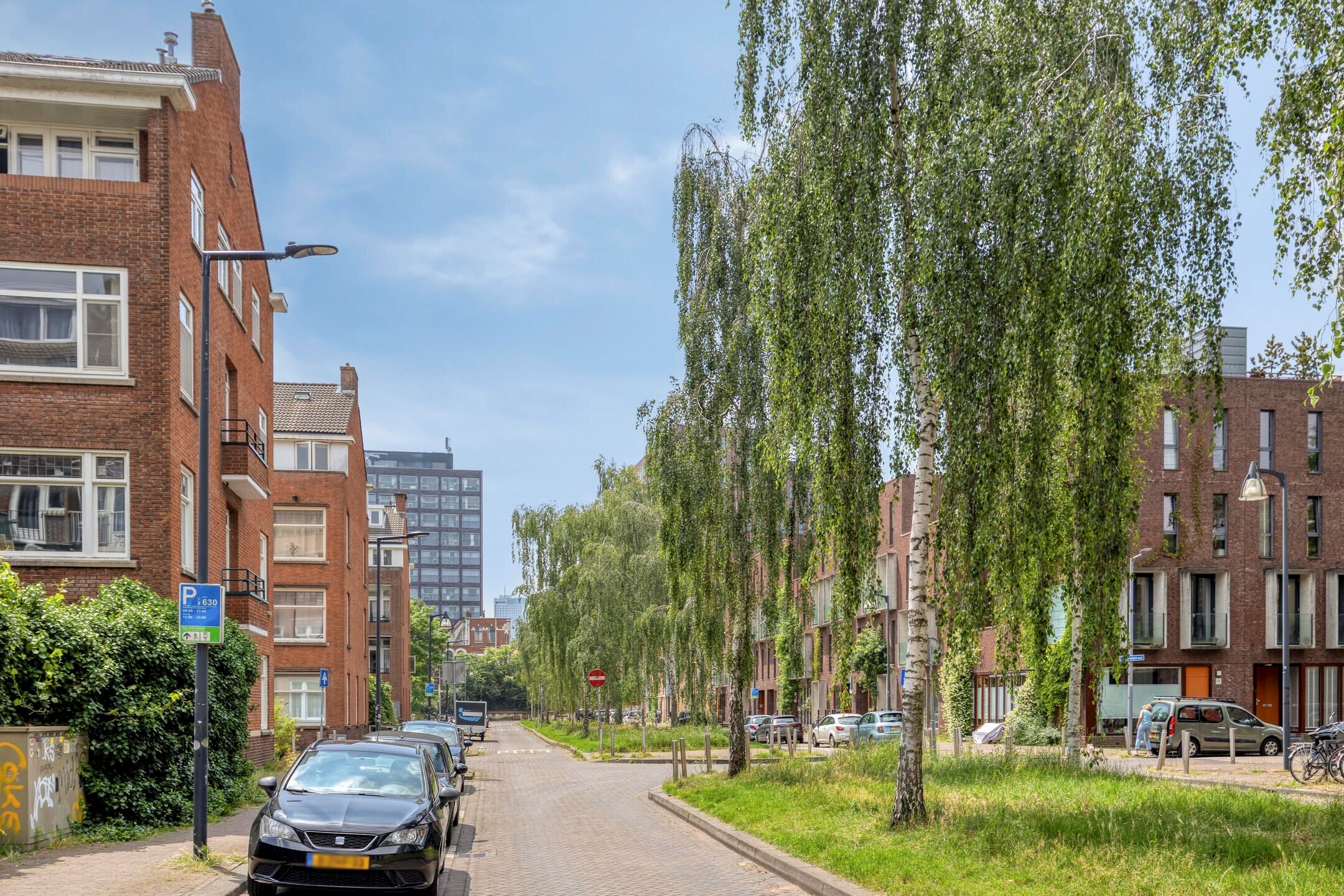 Foto 45 van Krekelstraat 6-B01