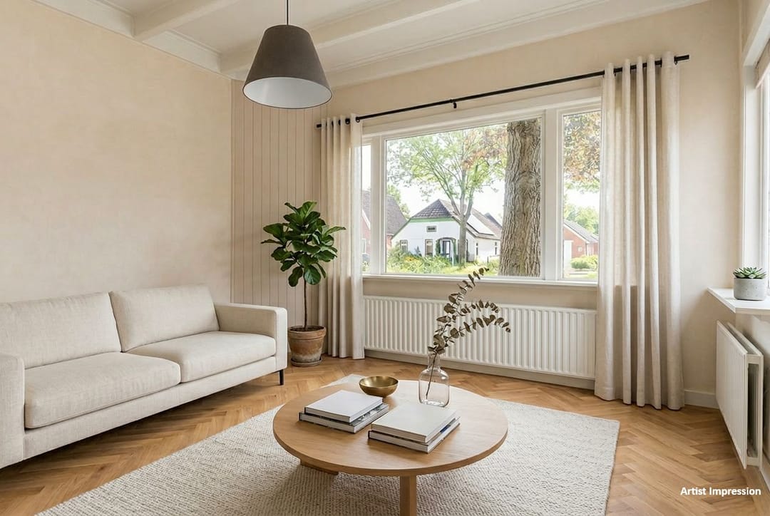 Photo 13 of Torenstraat 47