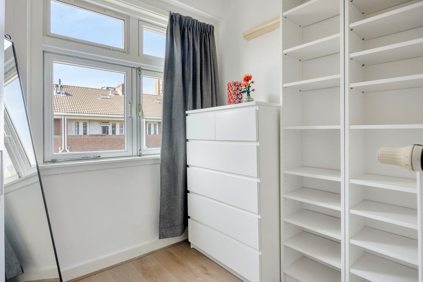 Foto 34 van Krekelstraat 6-B01